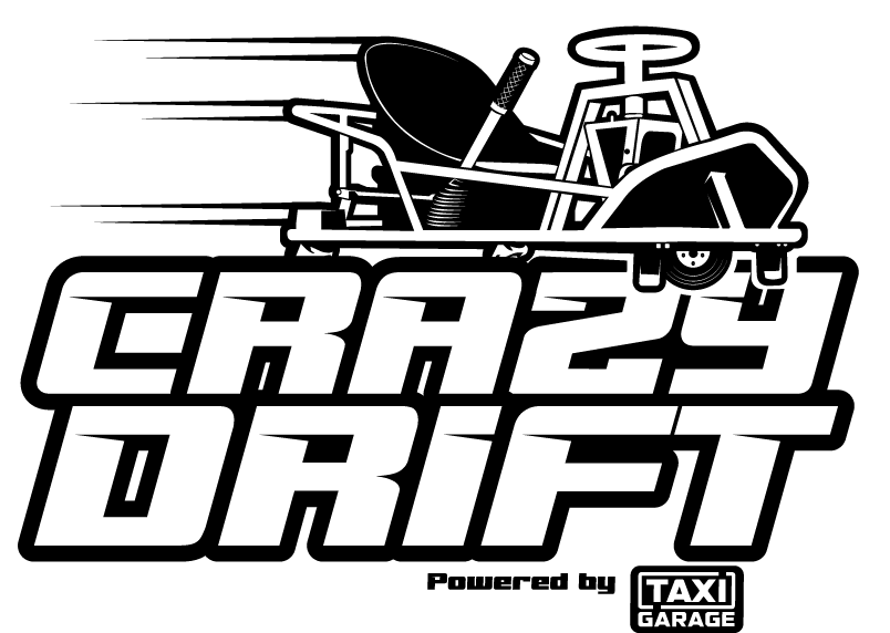 Crazy Drift logos-05